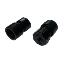 CD관 파이프 부속 CD 컨넥터 커넥터 콘넥타 16MM, 일반, 1개