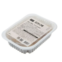 모노키친 모츠나베 (냉동), 3개, 500g