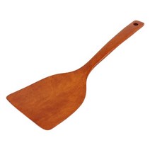 장미목 옻칠 일자 나무 뒤집개 29 뒤집게 뒤지개 주걱