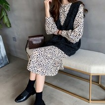 여름 롱 아이예뻐 휴양지 원피스 나시 민소매 바캉스룩 엘레강스 패션프릴원피스 여름원피스 청치마 나시원피스 여성치마
