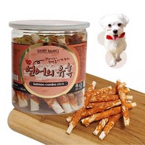 연어 오메가 3 함유 스틱형 애견 영양간식 칭찬용, 상세페이지 참조