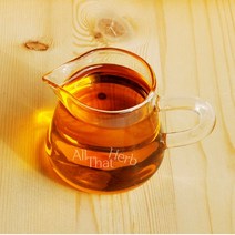 올댓허브 천연 식물성 오일 카렌듈라오일(Calendula infused Oil)-호호바골든인퓨즈드 50ml 100ml