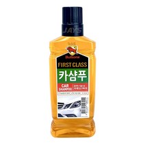 제이스 카샴푸