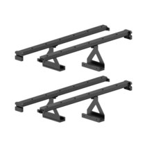 레이저 각인기 XTool 자동 컨베이어 P2 55W CO2 조각 절단기 DIY 프린터, 9.미국 - Conveyor Rail
