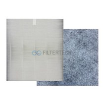 샤프 FU-23K 공기청정기필터 호환 1년 세트, 없음