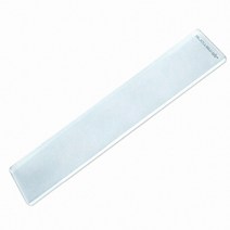 엠스톤글로벌 mStone 크리스탈 팜레스트 440 (BASIC) 손목받침대 (정품) 당일발송