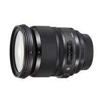 소니 A 마운트용 시그마 24-105mm F4.0 아트 DG HSM 렌즈, 소니 알파 카메라_미국 버전