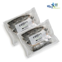 동방유통 손질 임연수살 1kg 2봉, 2팩