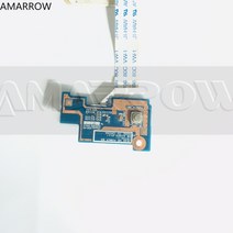 에이서 4750 4750G 4752 4752G 4743 4743G 4560 4560G 전원 버튼 보드 스위치 48.4IQ03.011 오리지널, [02] 2pcs