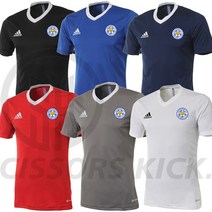레스터시티 축구유니폼 반팔 티셔츠