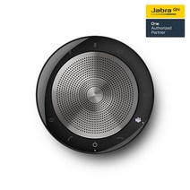 자브라 SPEAK 750 블루투스스피커 스피커폰 음성회의스피커폰 블루투스 스피커, MS