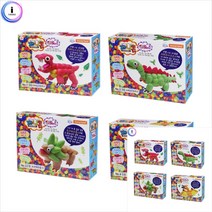 퍼니콘미니 공룡 퍼니콘 플레이콘만들기, 스테고사우르스