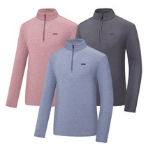 콜핑 판매 베스트 상품 가을 간절기 겨울 촉감이 부드럽고 가벼운 신축성 복원력 짱 남성 약기모 등산 집업 티셔츠pt