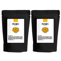 권뱅푸드 메리골드 60티백 삼각티백 마리골드 꽃차 허브차 지퍼백, 60g, 120개입