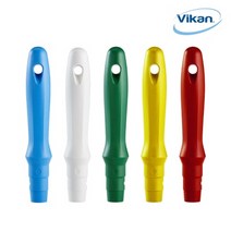 VK-29342 미니손잡이 180mm 녹색 도비주걱 바닥 스크래퍼 연결