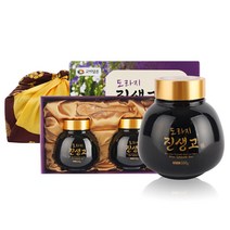 고이담은 도라지 진생고 500g x 2병