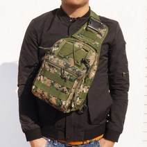스포츠백 더플백 헬스 보스턴백 야외 스포츠 군용 가슴 가방 등반 트레킹 배낭 슬링 어깨