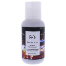 R+Co 선셋 블러바드 블론드 컨디셔너, 1개, 50ml