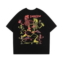 혜미리예채파 5회 이이정 리정 나혼산 코쿤 송민호 남녀공용 반팔 티셔츠 옷 의상 2컬러