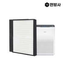 국내산 AZBE380-HWK필터 위닉스제로2.0 CAF-G0S6, 단품