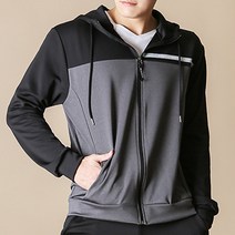 블루포스 국내생산 남여공용 BG페론스 후드 집업(JJHZU5) 남자 트레이닝 점퍼 커플 단체복