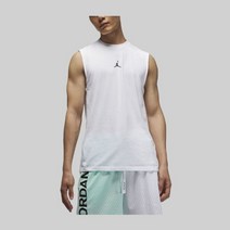 나이키 조던 스포츠 드라이핏 민소매 탑 DM1828-100
