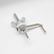 국산 외날초경날 석고판 원형커팅기 목재 목공용 천공 써클커터 130MM