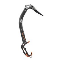 [페츨] 신형 노믹4 - 아이스 클라이밍 바일 빙벽등반 (클라이밍/ 산악/ 산업/구조)