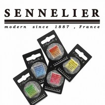 시넬리에 최고급 수채고체케익 10ml S3, 635