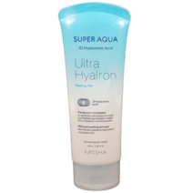 미샤 수퍼 아쿠아 울트라 히알론 필링젤, 100ml, 21개