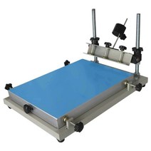 판화 인쇄기 스크린 프린팅 인쇄 기계 롤러 프레스기