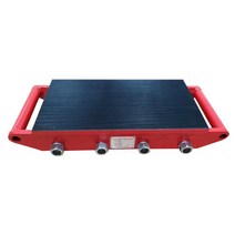 UDT리프트 스페이스롤러 SR-12S( CT-8) 싱글12톤
