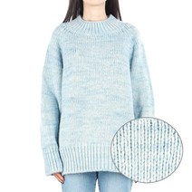[메종마르지엘라] (SI0GP0003 S17802 488M) 여성 니트 22FW