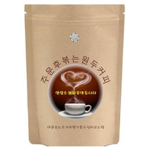 커피향기줍는남자 과테말라 안티구아 당일로스팅커피 350g, 더치