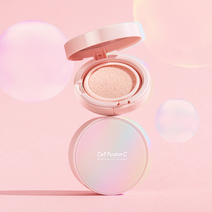 셀퓨전씨 토닝 썬쿠션 글로우 에디션 (립밤기획) 607065