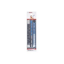 보쉬 육각멀티드릴비트 6.0mm, 10개