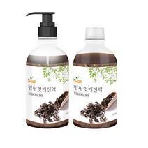 헛개수 헛개 96% 원액 850g