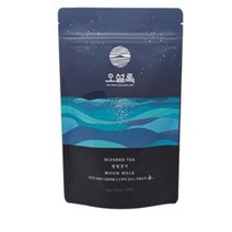 오설록 달빛걷기 후발효차, 1.8g, 40개