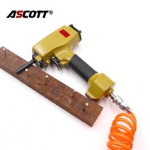 타정총 타카 Ascotton-T50SC 공압 네일 풀러 에어 리무버 펀치 스터브 목공용 1.5-4mm 게이지 제거, 한개옵션0