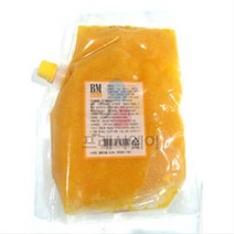 비즈메이드 제주사랑 한라봉 1kg, 1000g, 1개