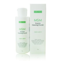 새라코 유황 효소 클렌저, 70g, 1개