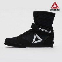 리복 리복 BOXING BOOT BUCK (BLACK)