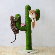 고양이 캣타워 스크래쳐 캣폴 캣워크 대형 diy cat 긁는 사이잘 로프 cat tree cat 프레임 교체 로프 만들기 책상 다리 바인딩 로프 cat sharpen, 원색, 5mm 20미터