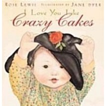 [개똥이네][중고-중] I Love You Like Crazy Cakes