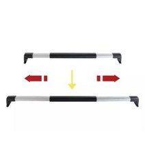 캠핑카 카라반 손잡이 도어 RV 보조손잡이 안전손잡이 수건걸이 출입문 지지대 안전바