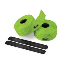 Selle Italia 바테잎 SmooTape Controllo Gel 2.5mm, 그린