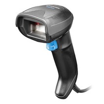 데이터로직 GD4590 이차원 바코드 스캐너 QR인식, RS232타입