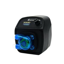 Kamoer X1 PRO T2 소형 프로그래밍 가능한 자동 도징 펌프 24V 110ml/분 칼슘 Wi-Fi 제어 연속 흐름 스테퍼 모터 조절 연동 수족관용 425127