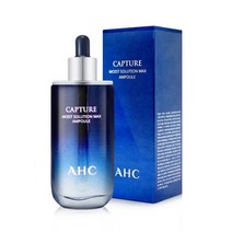 AHC 캡처 모이스트 솔루션 맥스 앰플 100ml