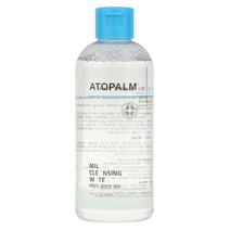 아토팜 마일드 클렌징 워터 250ml 2개, 상세내용참조